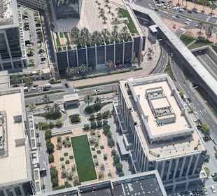 Ausblick vom Skyviewtower