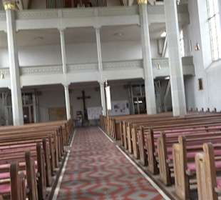 Katholische Pfarrkirche St. Clemens