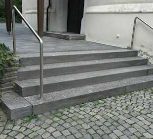 Kirche zu den Heiligen Drei Königen