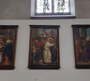 Propsteikirche Sankt Peter und Paul