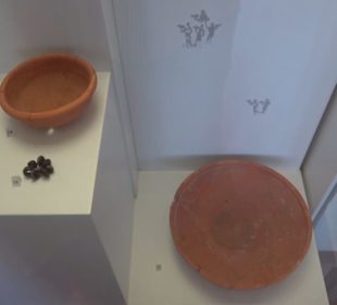 Archäologisches Museum 