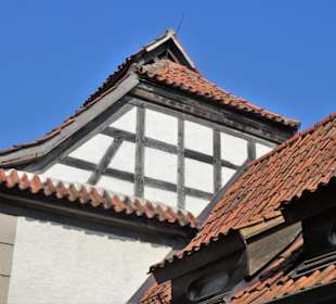 Eindrücke vom Rundgang durch Königsberg