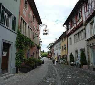 Штайн на рейне