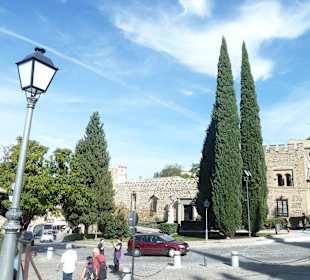 Улица Святого Фомы