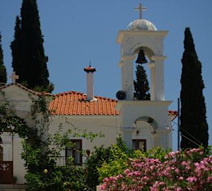 Panagia Spigliani