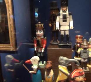 Salzburger Weihnachtsmuseum