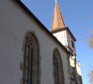 Historischer Rundgang