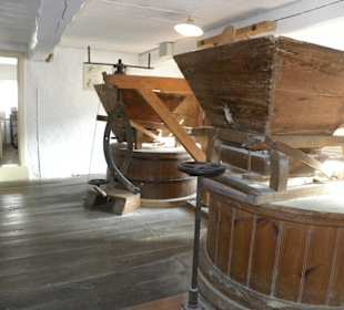 Wilhelm-Busch-Mühle Ebergötzen