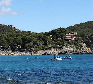 Strand Paguera/Peguera