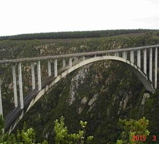 Tsitsikamma National Park