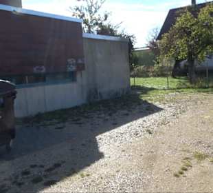 Gemeindehalle Würtingen