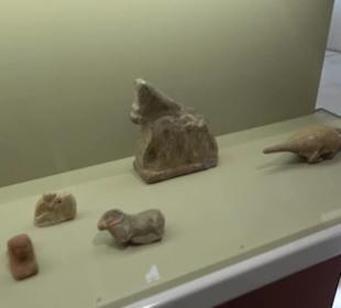 Museum Alte Kulturen