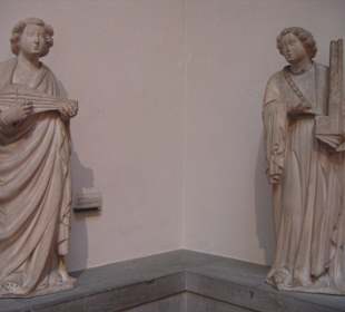 Museo dell'Opera del Duomo