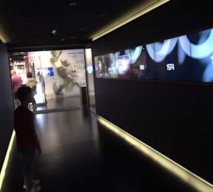 FC Bayern Museum