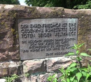 Ehrenfriedhof