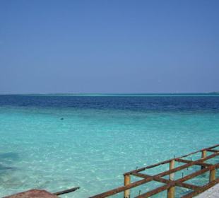 Island Hopping