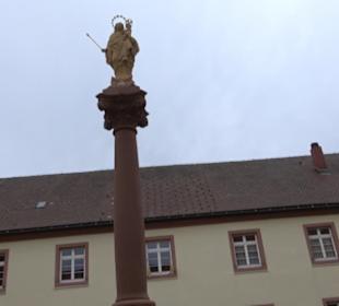 Kloster Museum