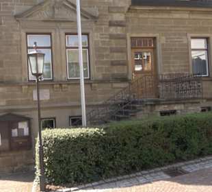 Rathaus Wendelsheim