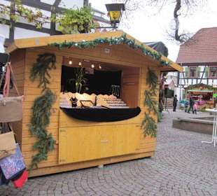 Kandeler Weihnachtsmarkt