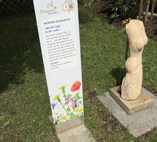 Historische Stadtmauer