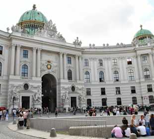 Hofburg
