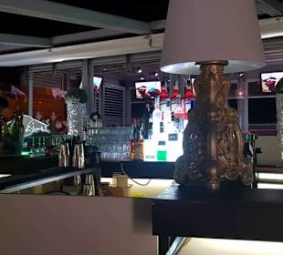 Schon vieles auf Herbst/Winter umgestellt