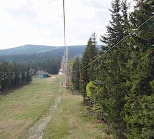 Karkonoski Park Narodowy