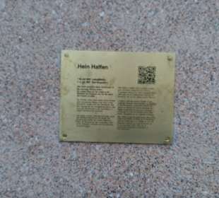 Kurpark in Bad Bergzabern