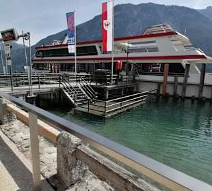 Wandern Fügen (Zillertal)