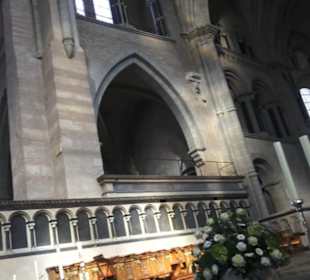 Hohe Domkirche St. Peter zu Trier