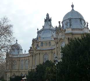 Landwirtschaftsmuseum