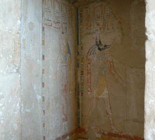 Ein wunderbarer Tag in Luxor