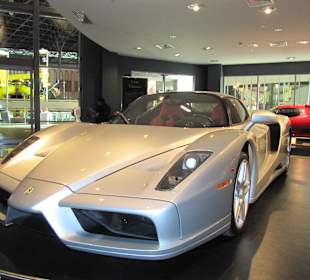 Ferrari Enzo