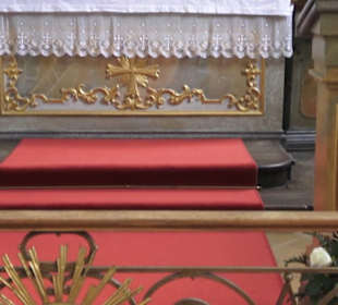 Filialkirche St. Georg