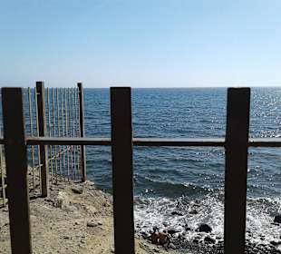 Blick Playa Meloneras