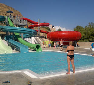 Aquapark