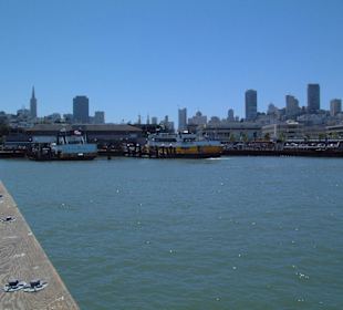 Pier 39