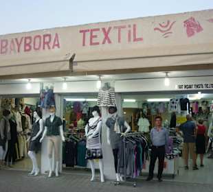 Baybora Textil Mumköy