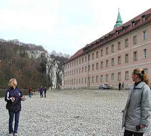Kloster Weltenburg
