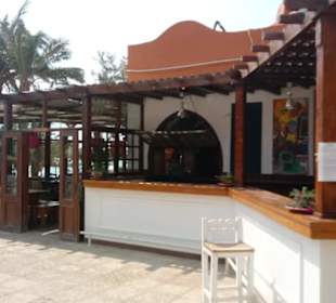 Ausflug El Gouna mit Alex Andra