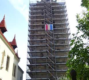 Basilika Sankt Emmeram