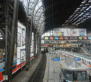 Innenansicht