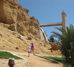 Strand vom Nachbarhotel