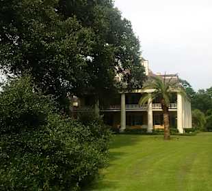 Houmas House 3