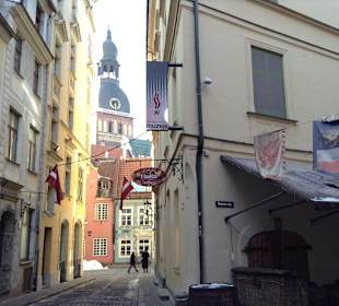 Stare Miasto Riga