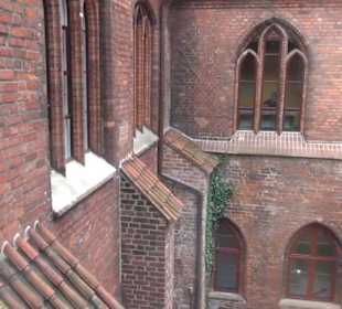 Meeresmuseum Stralsund