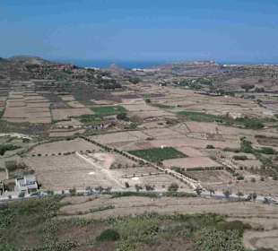 Inselrundfahrt Gozo