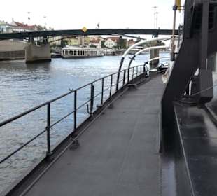 Donau-Schiffahrts-Museum