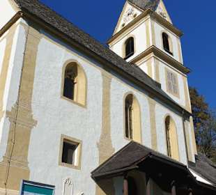 Pfarrkirche St. Urban