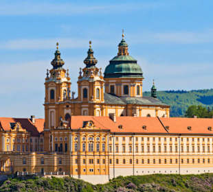 Stift Melk